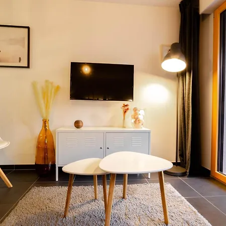 Le Vii, Avec Parking Et Jardin En Plein Centre * Annecy